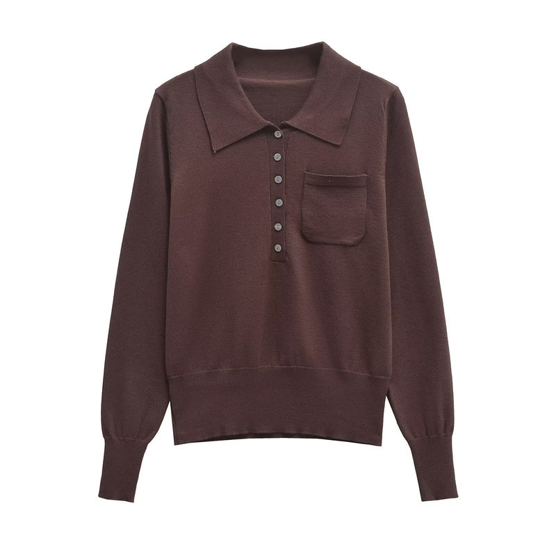 Mara Printed Wool-Blend Cardigan