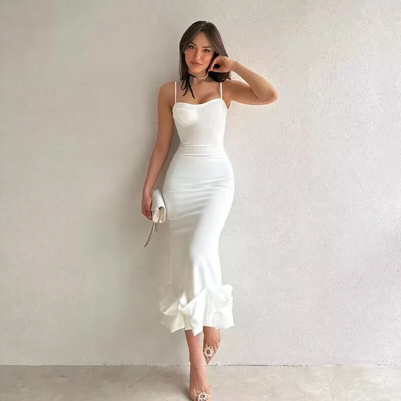 Véronique Maxi Dress