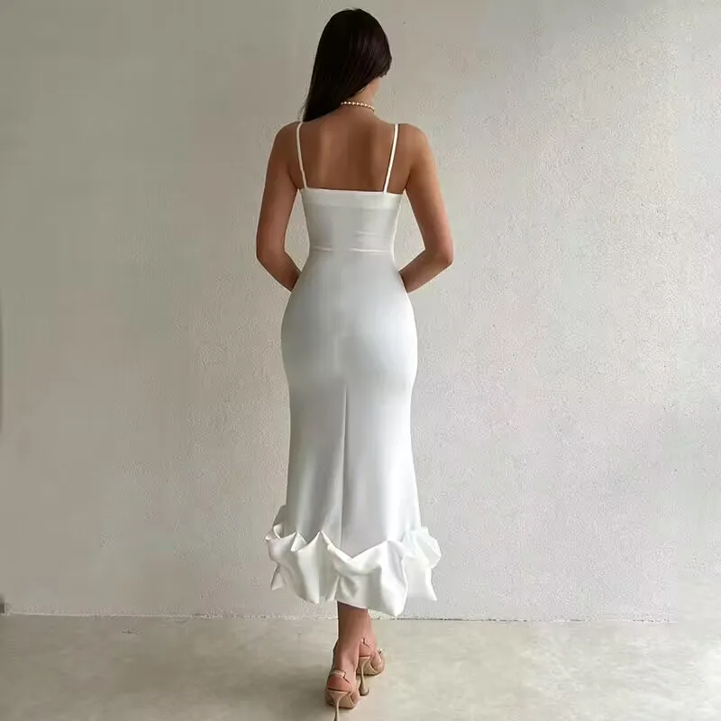 Véronique Maxi Dress