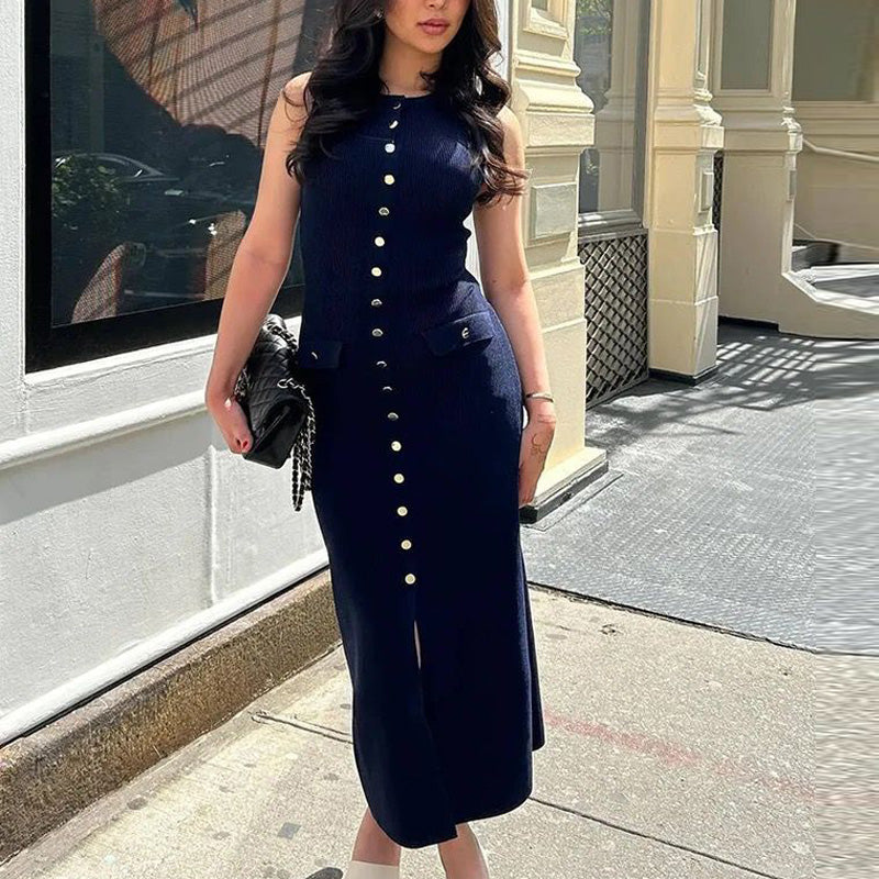 Apolline Maxi  Dress