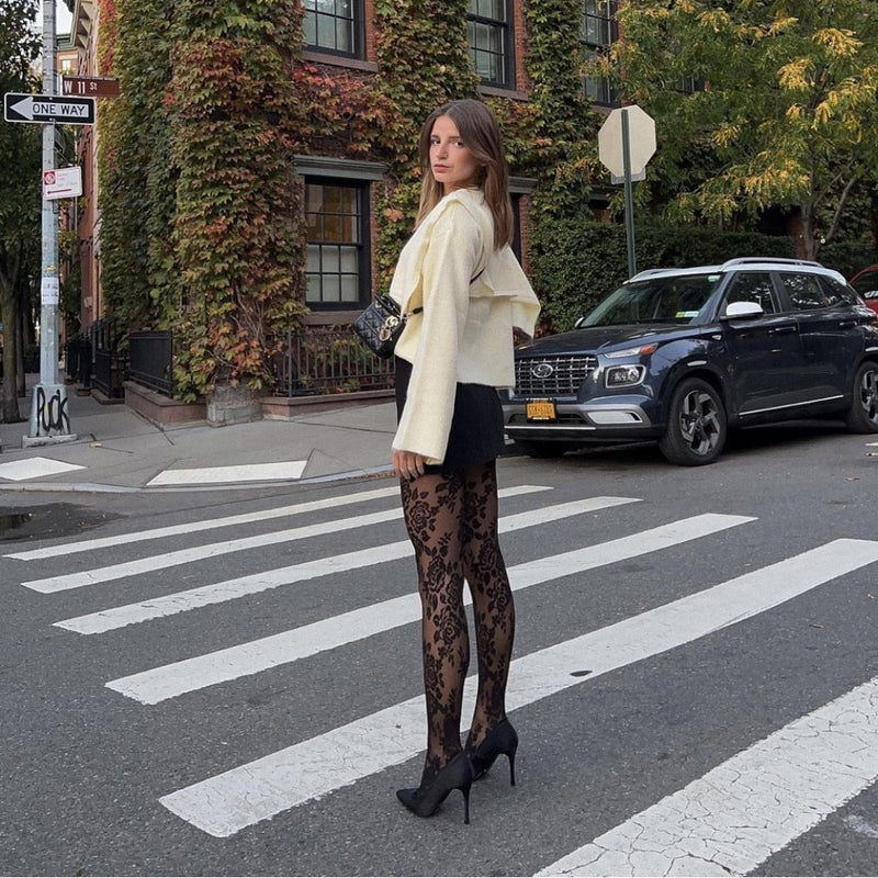 Aurora Knitwear Soft Sweater