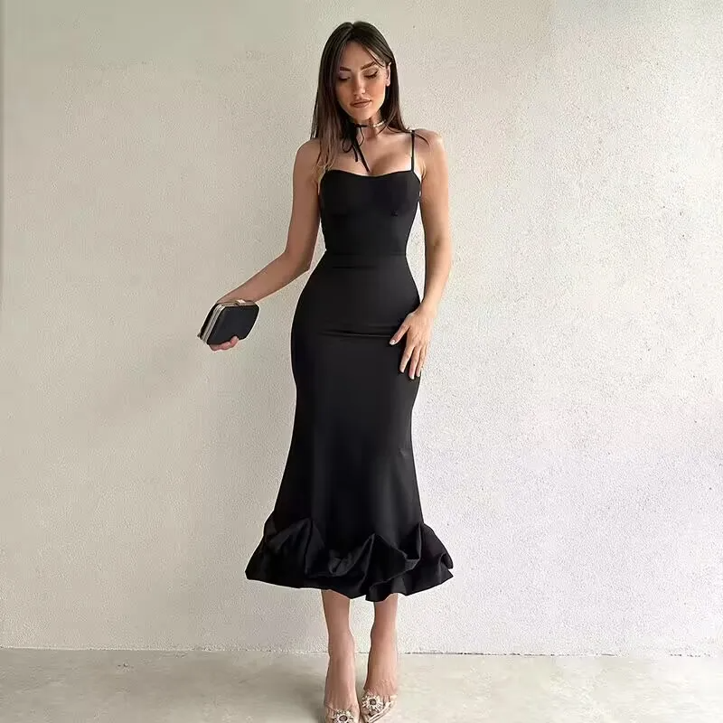 Véronique Maxi Dress