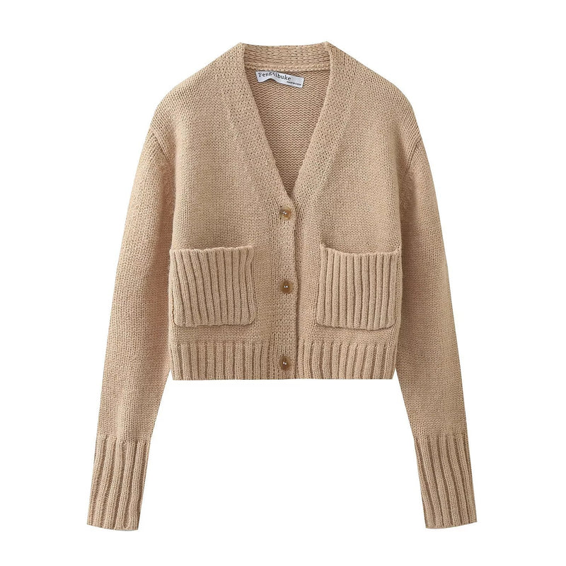 Sophie Soft Knit Cardigan