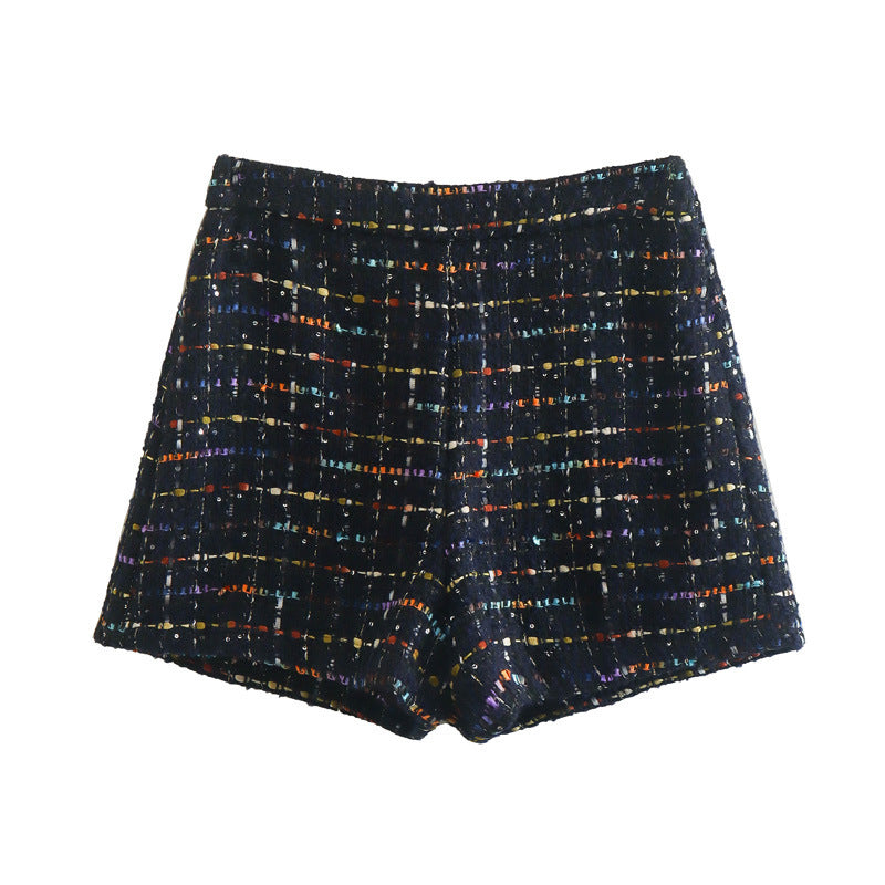 Women's Double Breasted Suit Coat