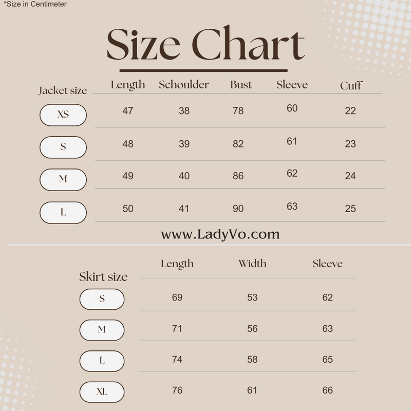 Bella Knitwear Coat & Pleated Skirt Two-piece Set