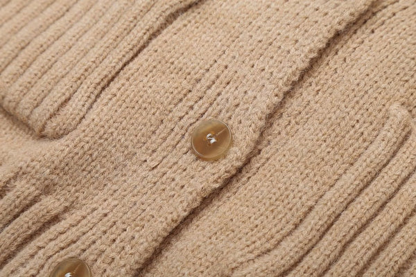 Sophie Soft Knit Cardigan