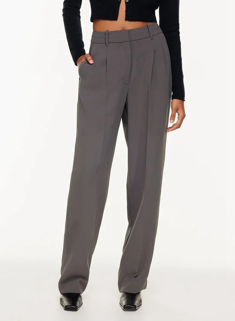 Lucia Tailored Pants