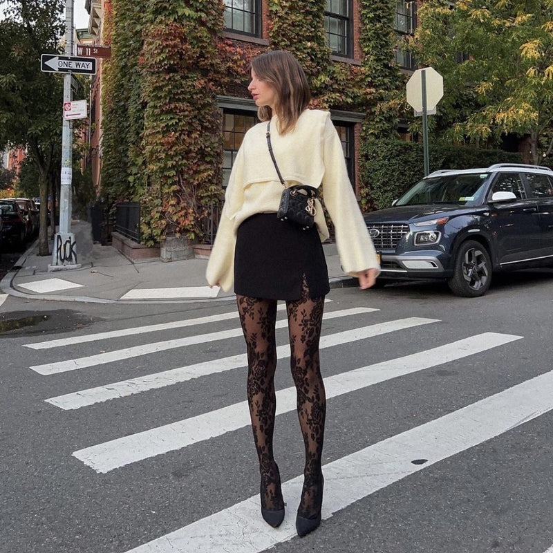 Aurora Knitwear Soft Sweater