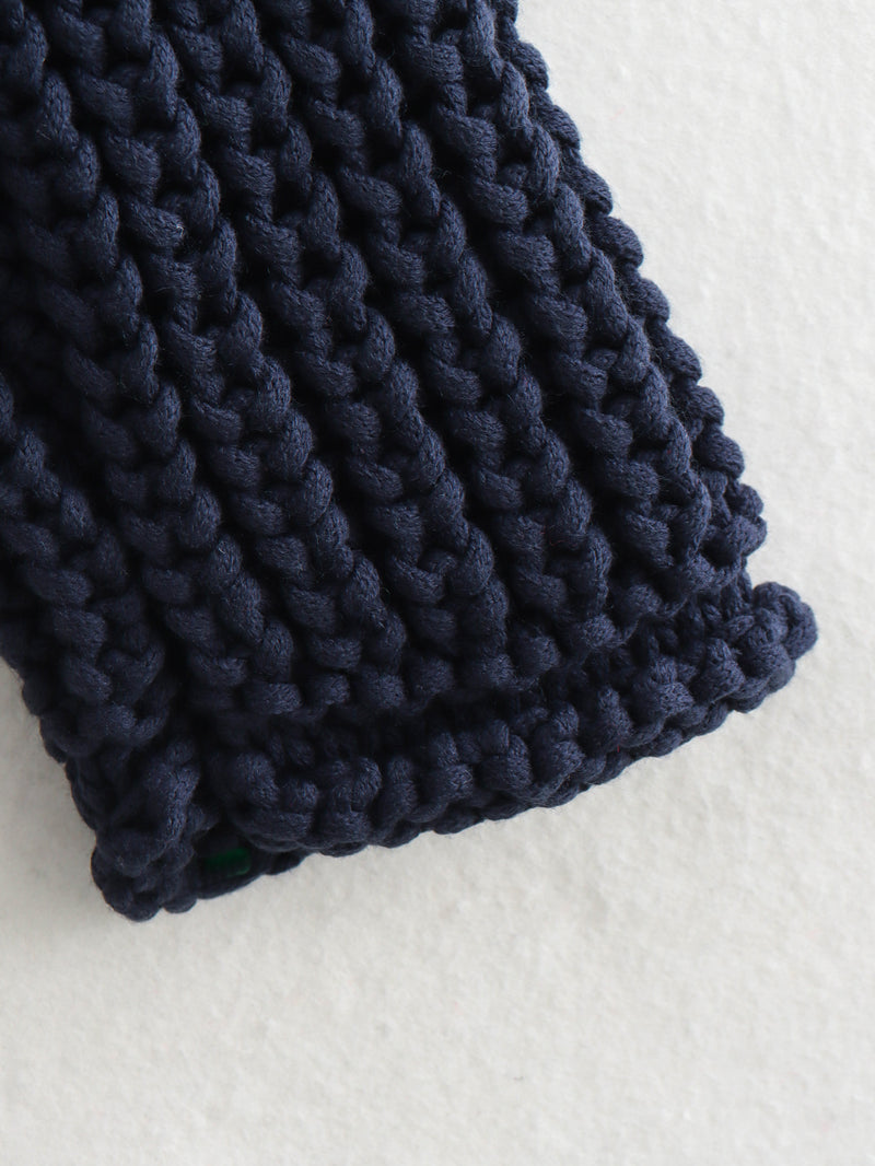 Mila Double-Pocket Short Coat