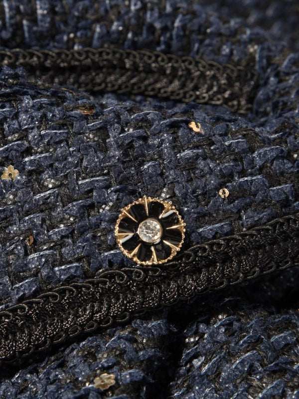 Vivian Limited Edition Woven Jacket