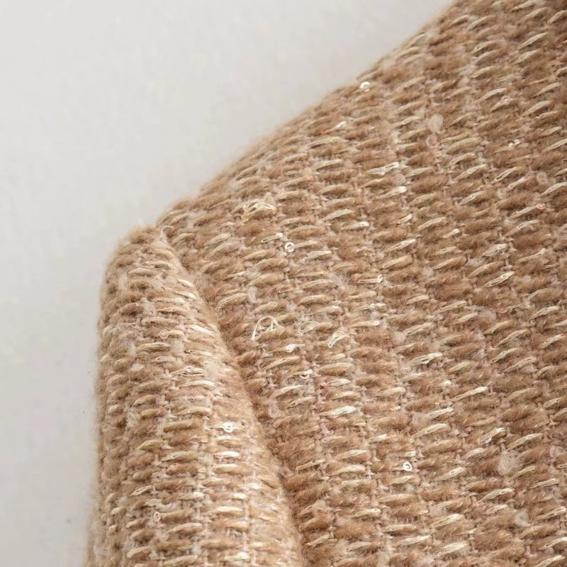 Clara Woolen Short Jacket