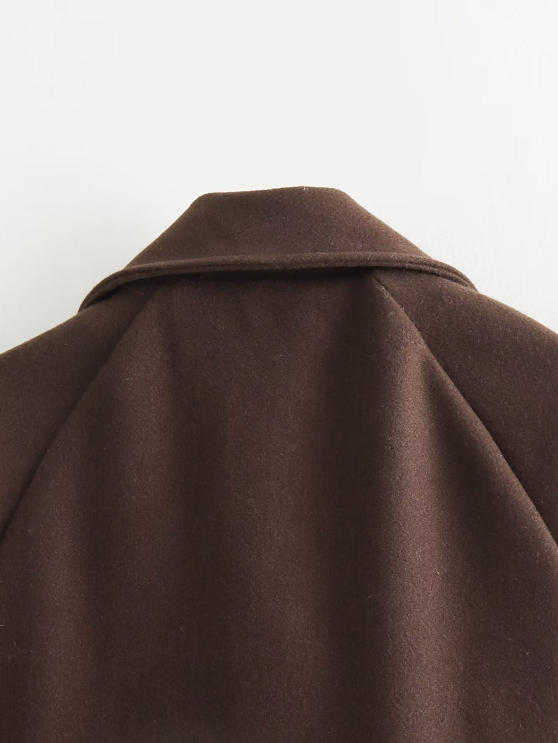 Classic Autumn Jacket