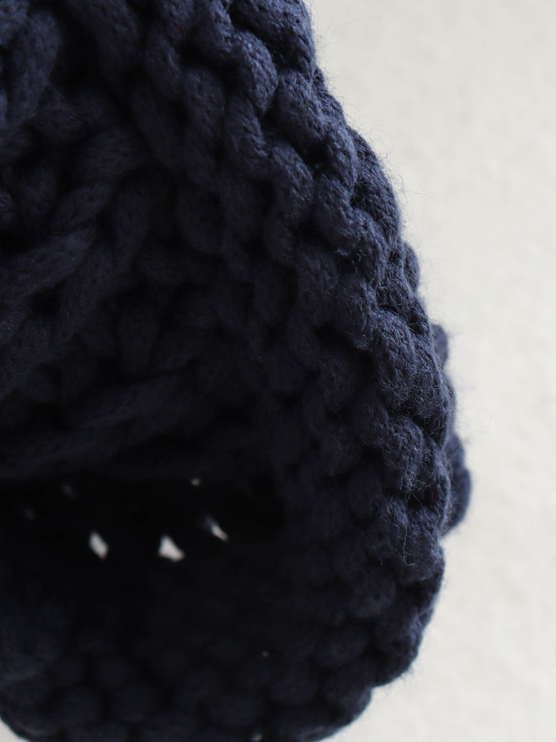 Mila Double-Pocket Short Coat