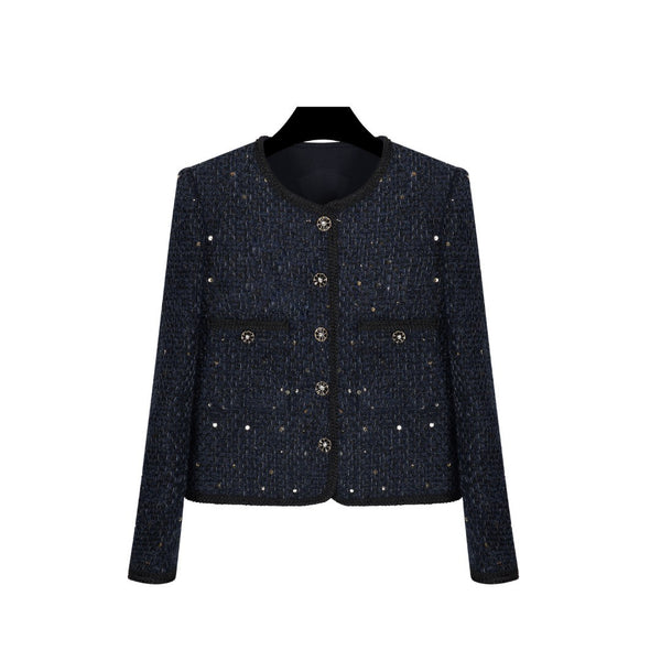 Vivian Limited Edition Woven Jacket