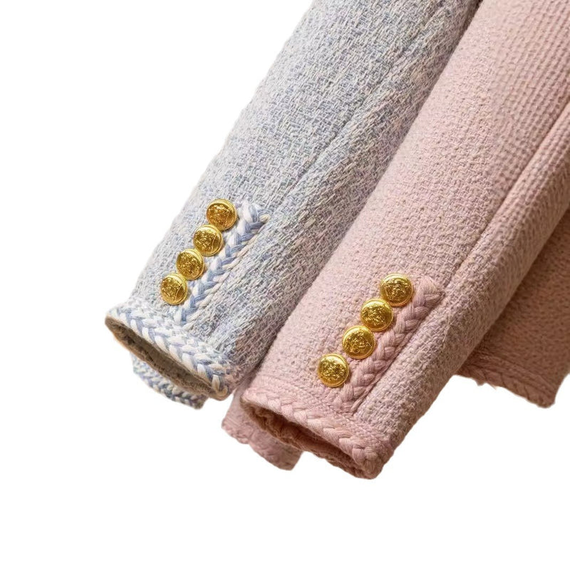 Isabella Color-Match Socialite Cardigan