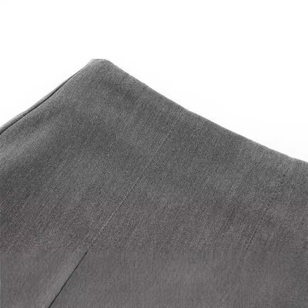 Line Sweet Suit Skirt
