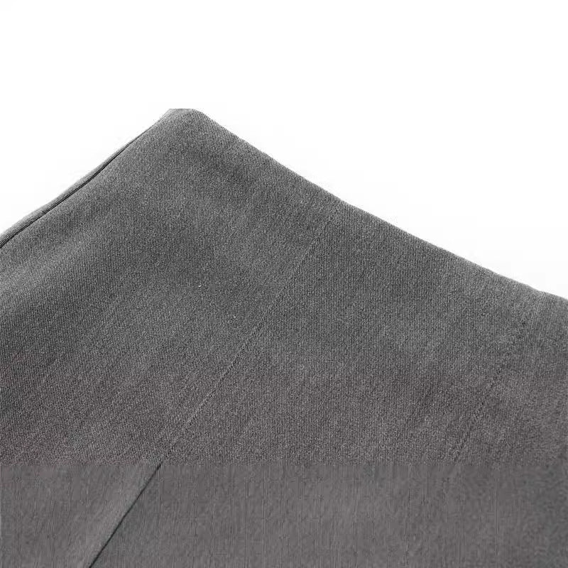 Line Sweet Suit Skirt